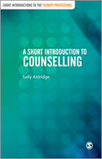 Bokomslag för "A Short Introduction to Counselling"