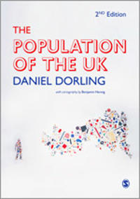 Bokomslag för "The Population of the UK"