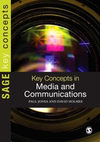 SAGE Key Concepts series