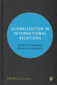 SAGE Series on the Foundations of International Re