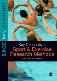 SAGE Key Concepts series