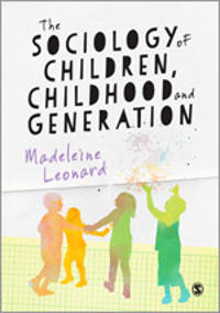 Sociology of children, childhood and generation