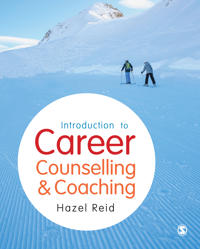 Bokomslag för "Introduction to Career Counselling & Coaching"