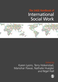 SAGE Handbook of International Social Work