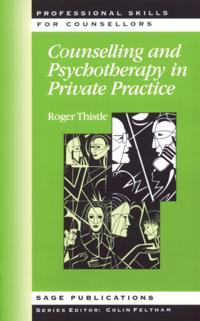 Professional Skills for Counsellors Series