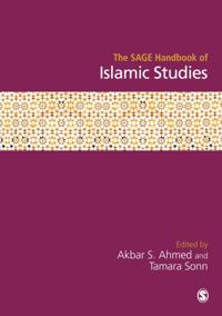 SAGE Handbook of Islamic Studies