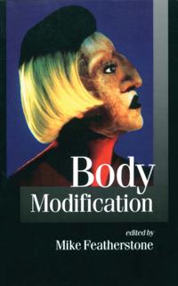 Published in association with Theory, Culture & Society