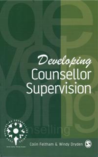 Developing Counselling series