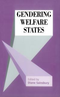 SAGE Modern Politics series