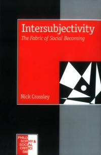 Philosophy and Social Criticism series