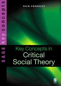 SAGE Key Concepts series