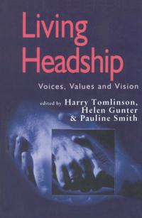 Published in association with the British Educational Leadership and Management Society