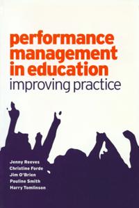 Published in association with the British Educational Leadership and Management Society