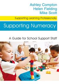 Supporting Learning Professionally Series