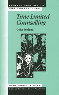 Professional Skills for Counsellors Series