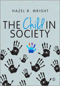 Bokomslag för "The Child in Society"