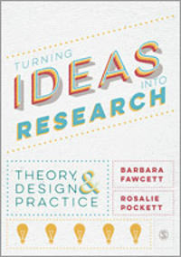 Turning Ideas into Research