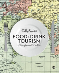 Bokomslag för "Food and Drink Tourism"