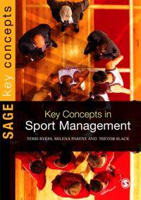 SAGE Key Concepts series