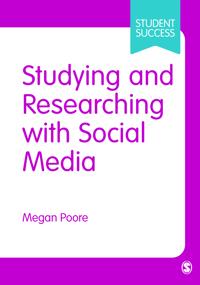 Bokomslag för "Studying and Researching with Social Media"