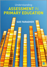 Bokomslag för "Understanding Assessment in Primary Education"