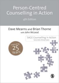 Counselling in Action series