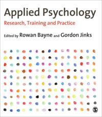 Applied Psychology