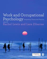 Work and Occupational Psychology