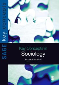 SAGE Key Concepts series