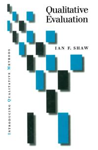 Introducing Qualitative Methods series