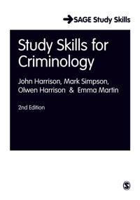 SAGE Study Skills Series