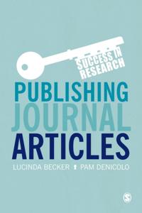 Success in Research