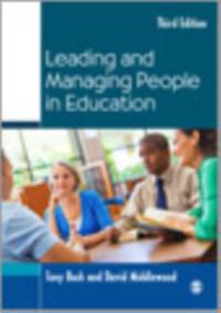 Education Leadership for Social Justice