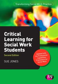 Transforming Social Work Practice Series