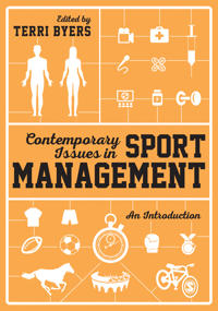 Contemporary Issues in Sport Management