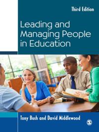 Education Leadership for Social Justice