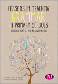 Lessons in Teaching Grammar in Primary Schools