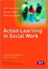 Post-Qualifying Social Work Practice Guides