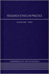 Research Ethics in Practice