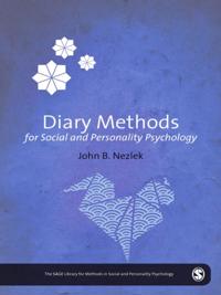 The SAGE Library of Methods in Social and Personality Psychology