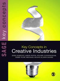 SAGE Key Concepts series