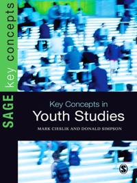 SAGE Key Concepts series