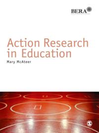 BERA/SAGE Research Methods in Education