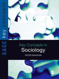 SAGE Key Concepts series