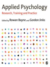 Applied Psychology