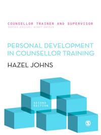 Counsellor Trainer & Supervisor
