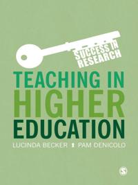 Success in Research