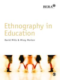 BERA/SAGE Research Methods in Education