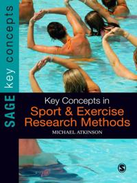 SAGE Key Concepts series