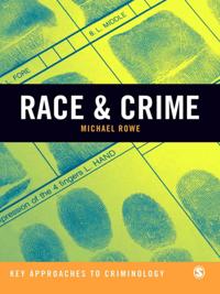 Key Approaches to Criminology